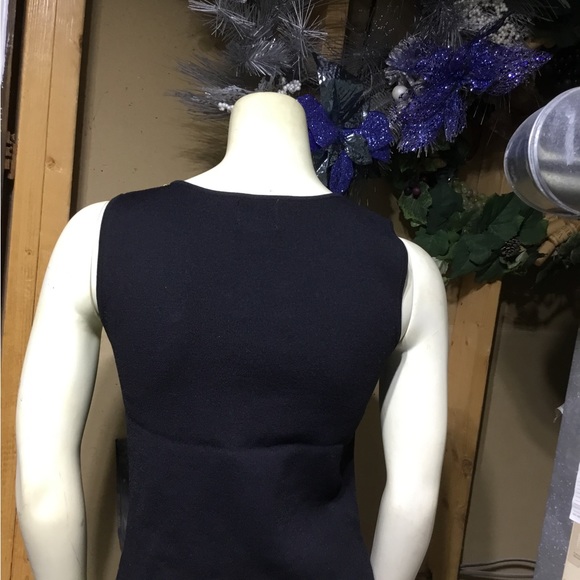 Ruby Rd. Black Top - Picture 10 of 14